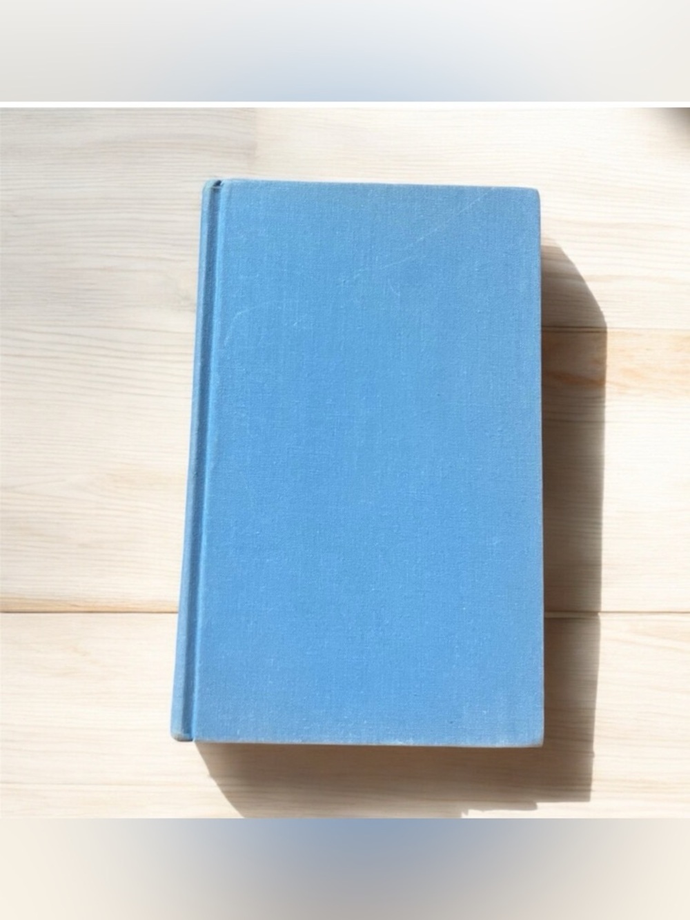 Vintage Edition L'ABRI Hard Cover Book Edith Schaffer 1970 Religion God